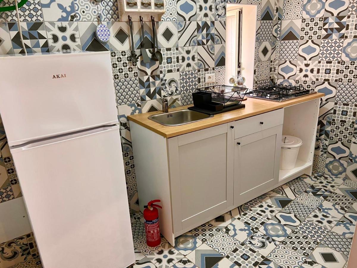 Vico Longo 25 Appartamento Napoli