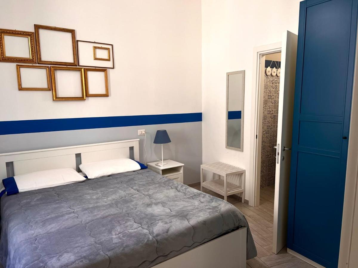 Appartamento Vico Longo 25