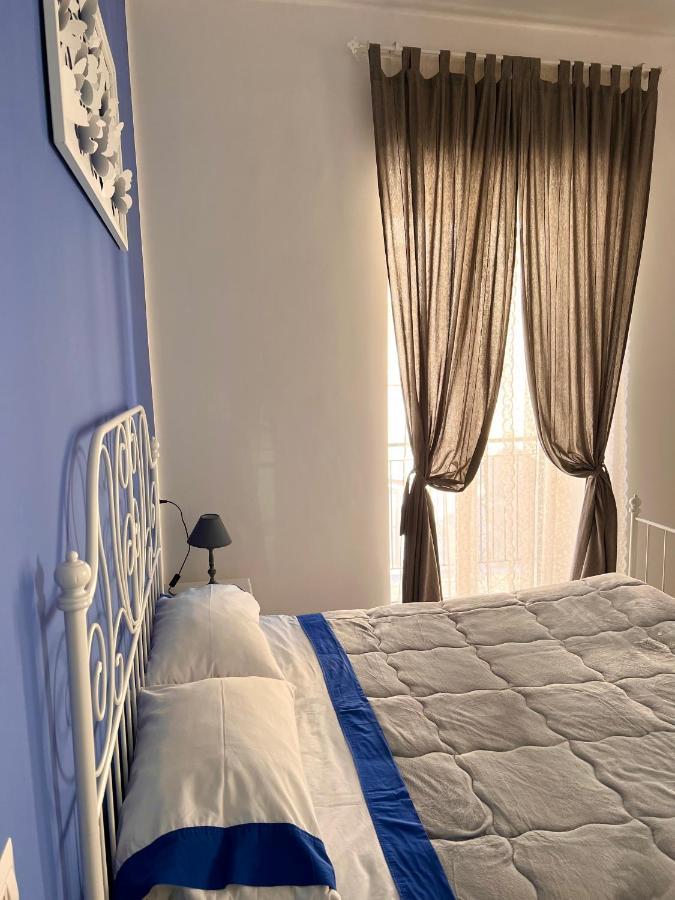 Vico Longo 25 Appartamento Napoli