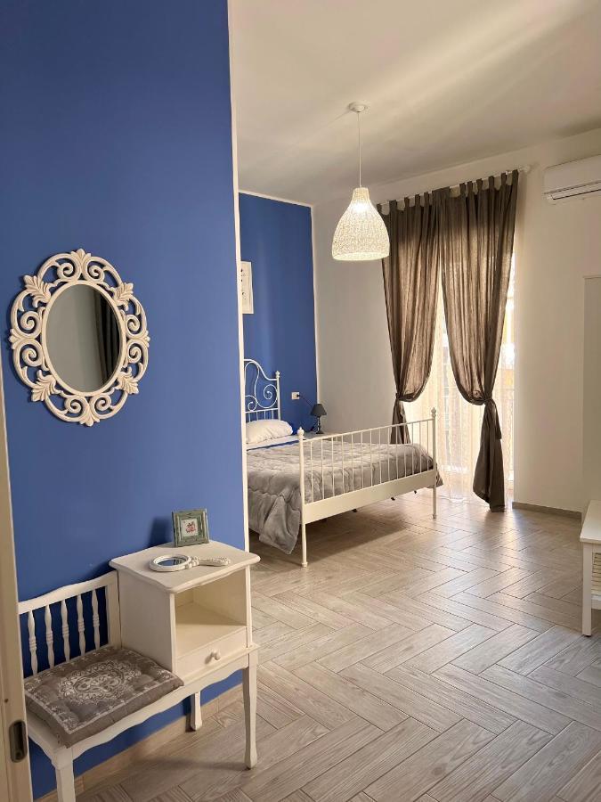 Vico Longo 25 Appartamento