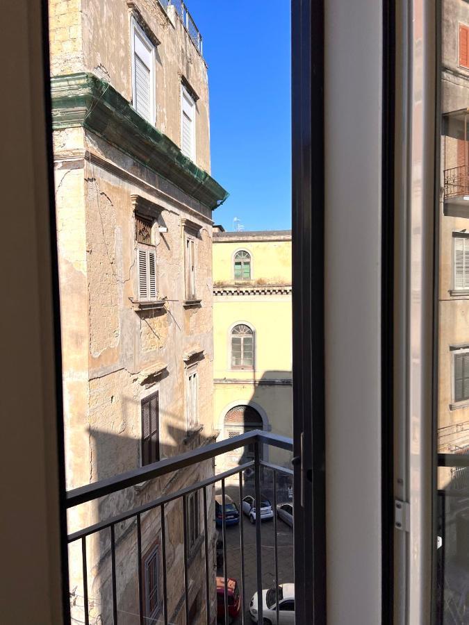 Vico Longo 25 Appartamento *