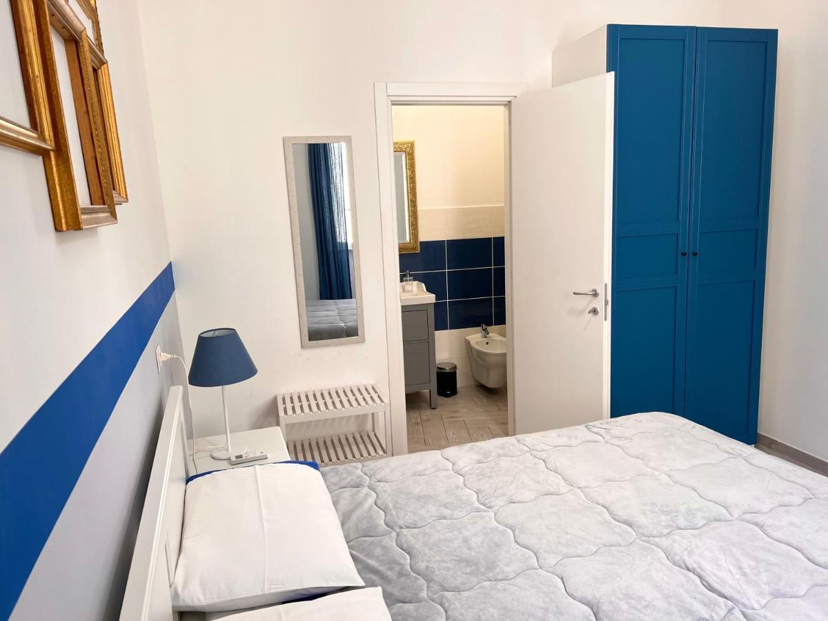 Appartamento Vico Longo 25 Napoli