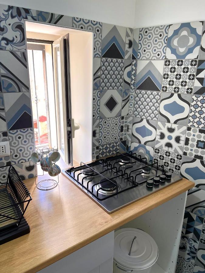 Appartamento Vico Longo 25 Napoli
