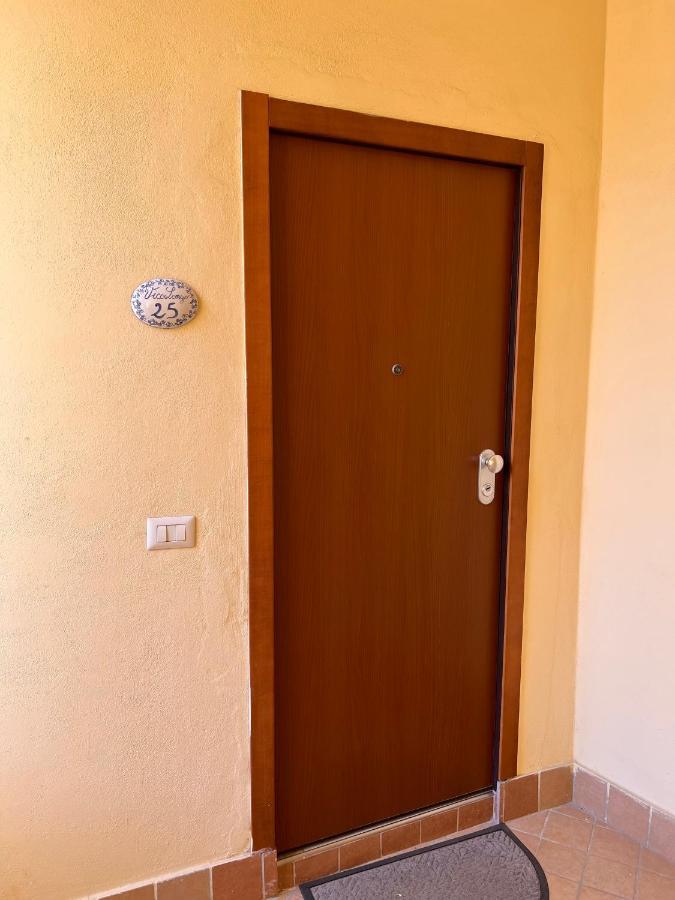 Vico Longo 25 Appartamento Napoli