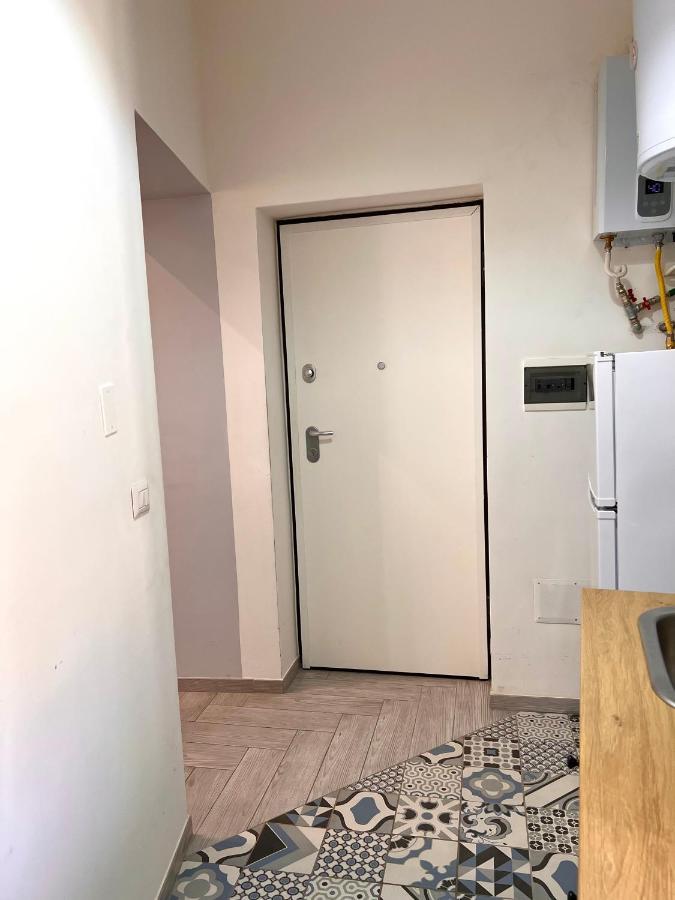 Appartamento Vico Longo 25 Napoli
