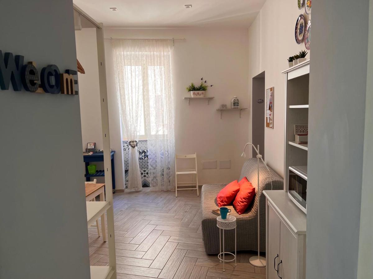 Appartamento Vico Longo 25 *