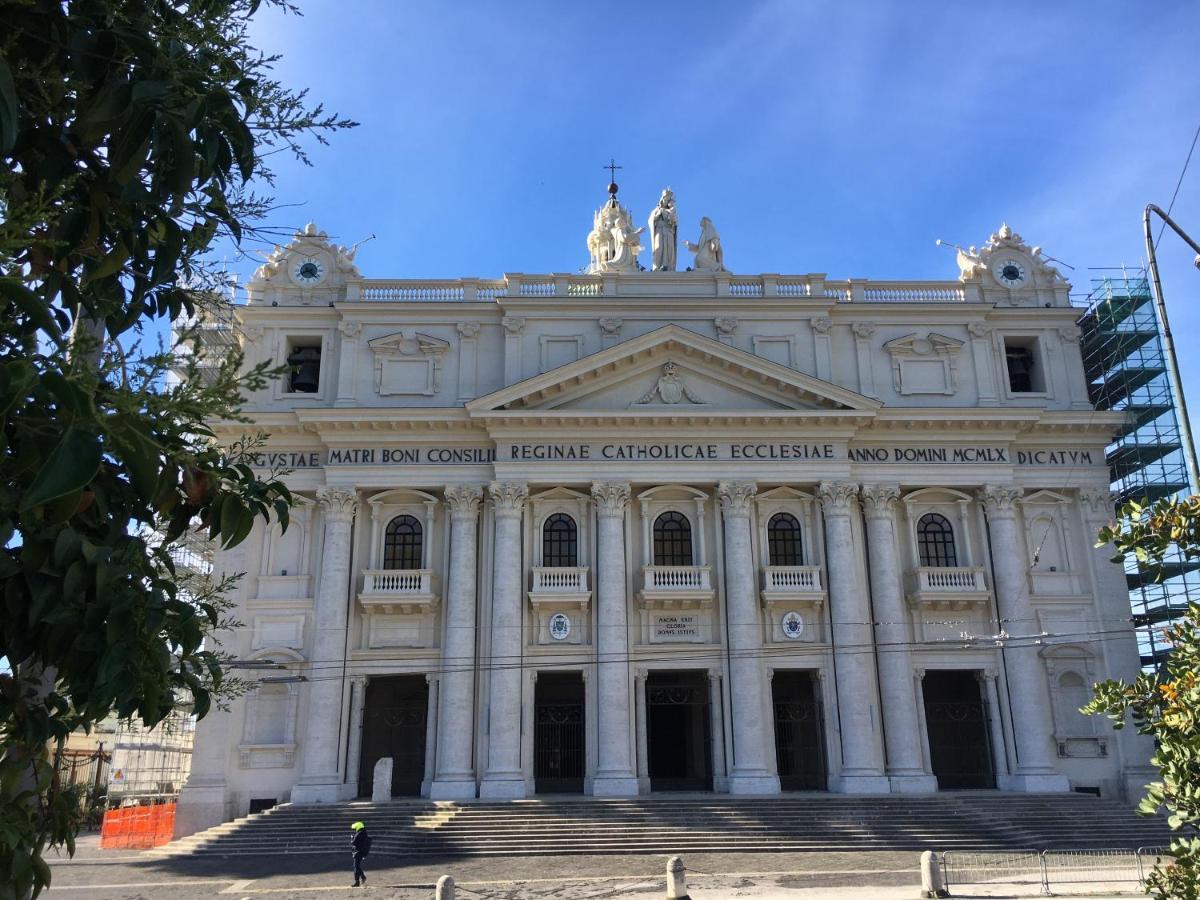 Vico Longo 25 Appartamento Napoli