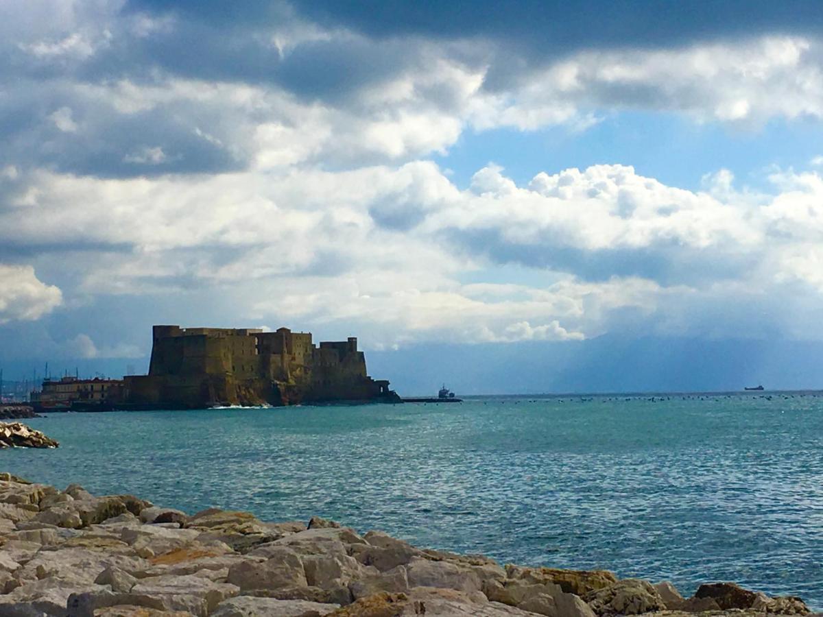 Vico Longo 25 Appartamento