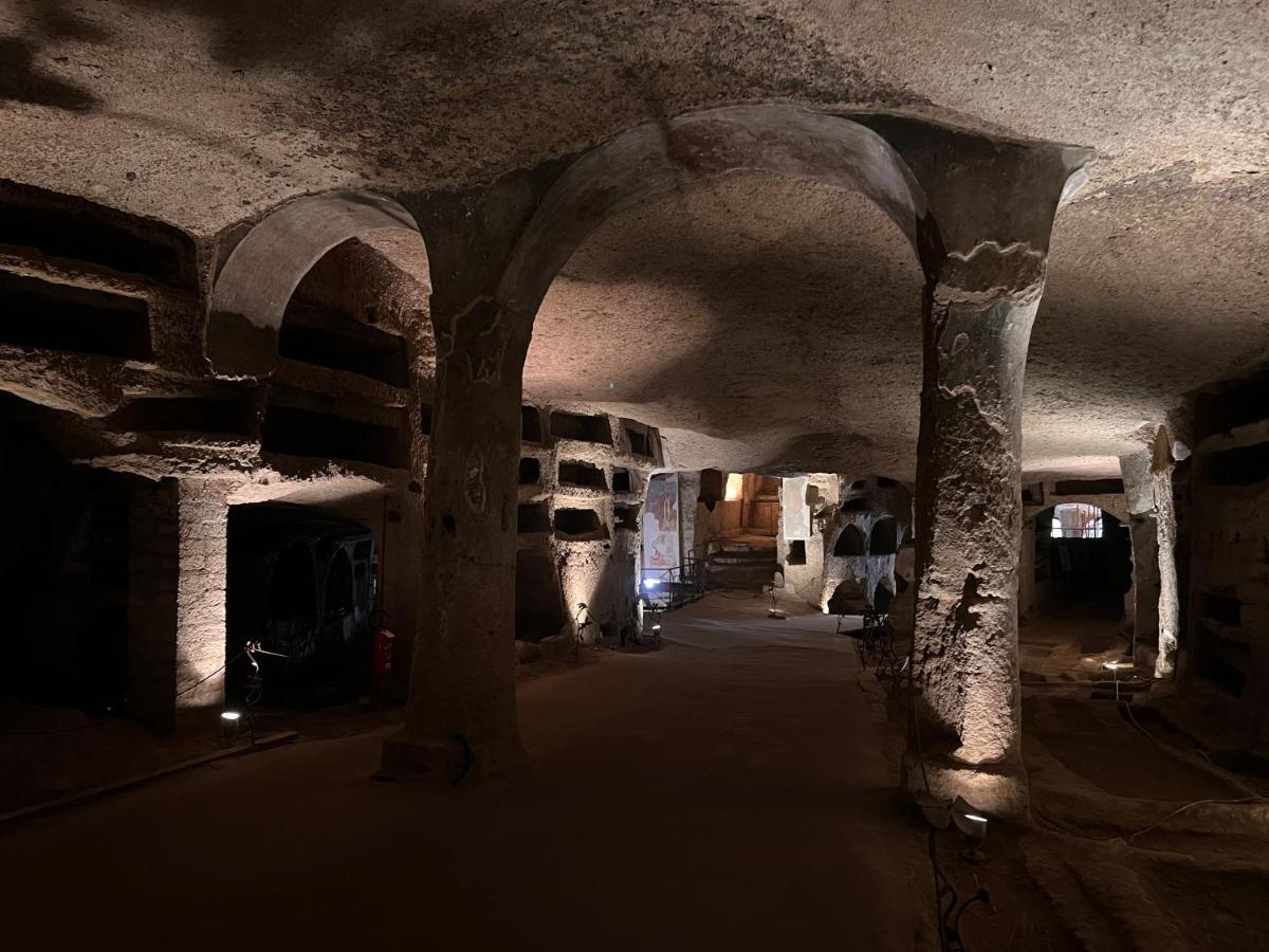 Appartamento Vico Longo 25 Napoli